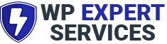 WP Expert Services Logo